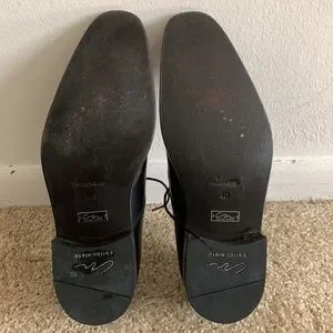 carlos nieto | Shoes | Brand Carlos Nieto Size 9 Color Black  display picture 1